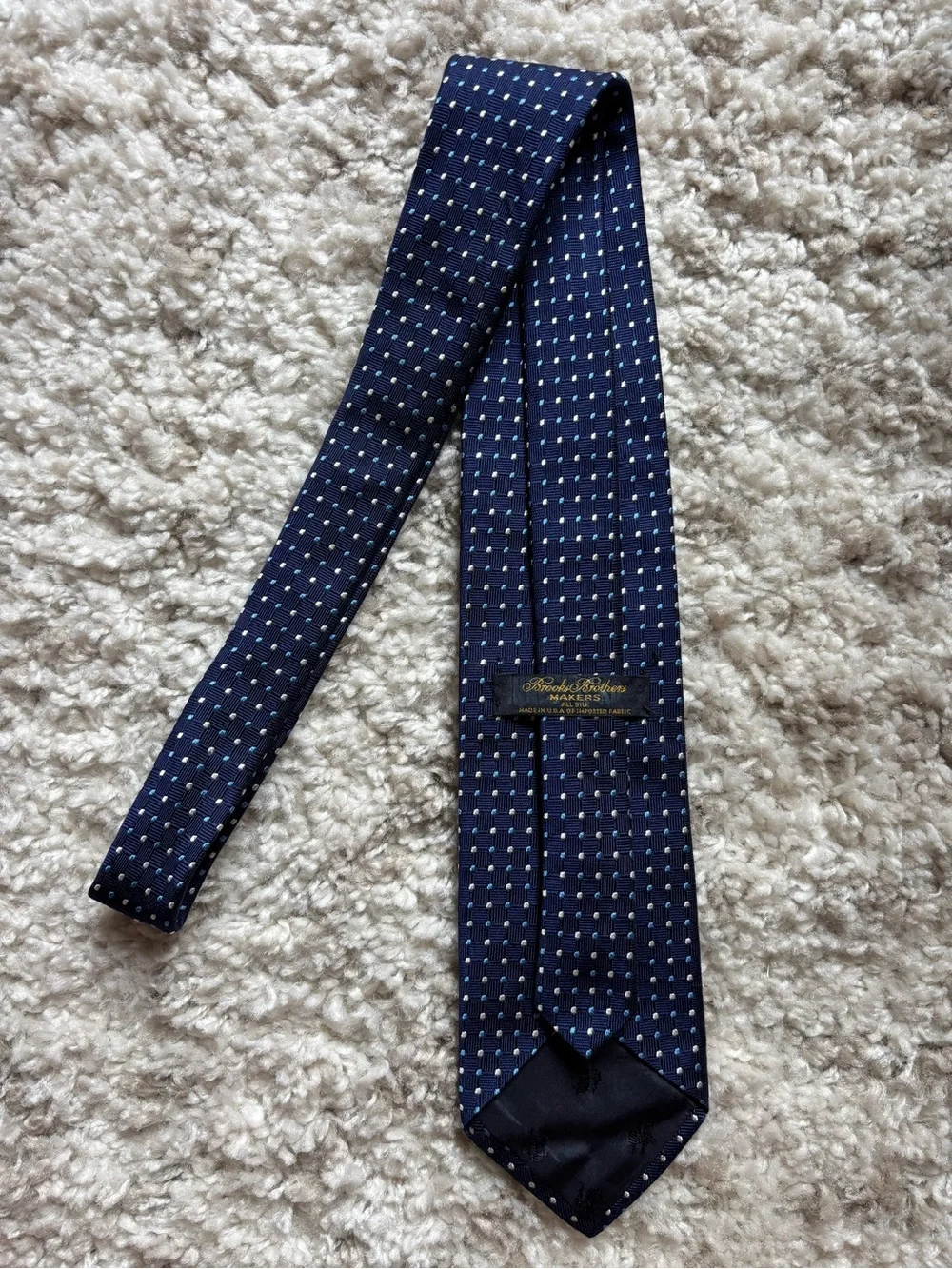 Brooks Brothers classic brooks